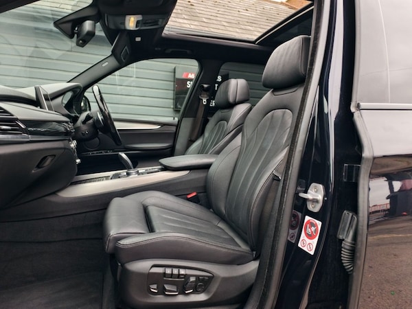 Used BMW X5 2017 for sale - 76202509: Photo 25