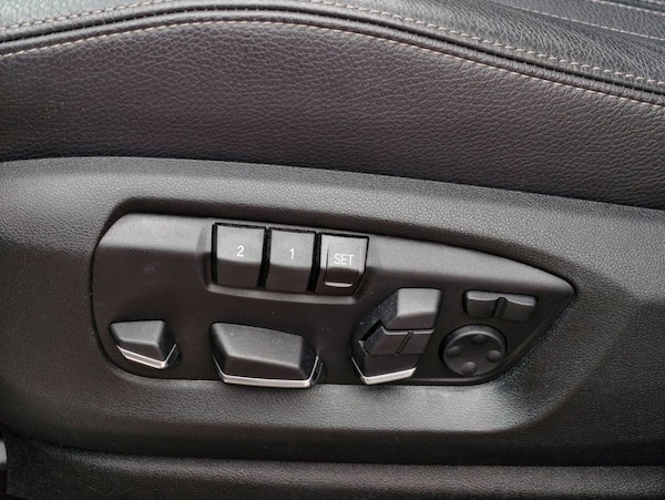 Used BMW X5 2017 for sale - 76202509: Photo 26