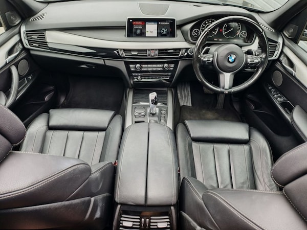 Used BMW X5 2017 for sale - 76202509: Photo 28