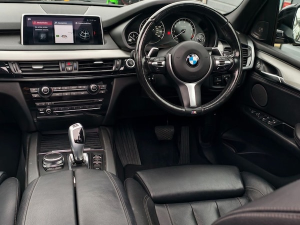 Used BMW X5 2017 for sale - 76202509: Photo 29