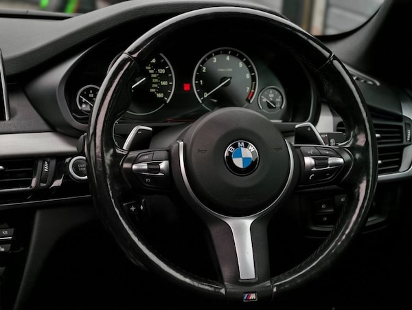 Used BMW X5 2017 for sale - 76202509: Photo 30