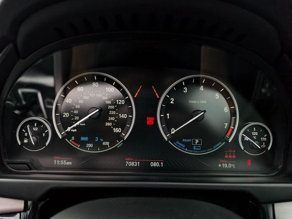 Used BMW X5 2017 for sale - 76202509: Photo 37
