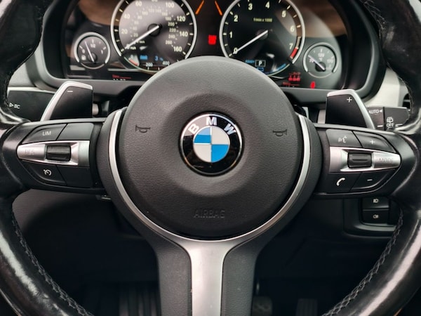 Used BMW X5 2017 for sale - 76202509: Photo 38