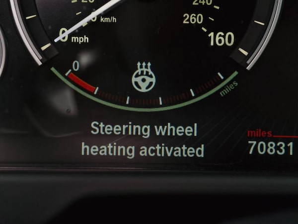 Used BMW X5 2017 for sale - 76202509: Photo 40