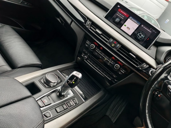 Used BMW X5 2017 for sale - 76202509: Photo 43