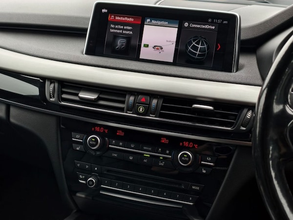 Used BMW X5 2017 for sale - 76202509: Photo 44