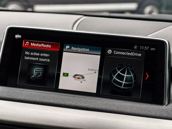 Used BMW X5 2017 for sale - 76202509: Photo 48
