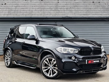 Used BMW X5 2017 for sale - 76202509: Photo 4