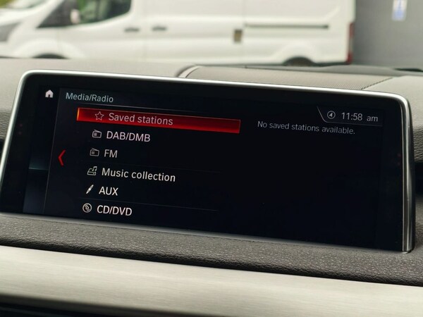 Used BMW X5 2017 for sale - 76202509: Photo 50