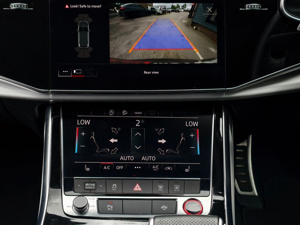 Used Audi SQ7 2021 for sale - 76202398: Photo 39