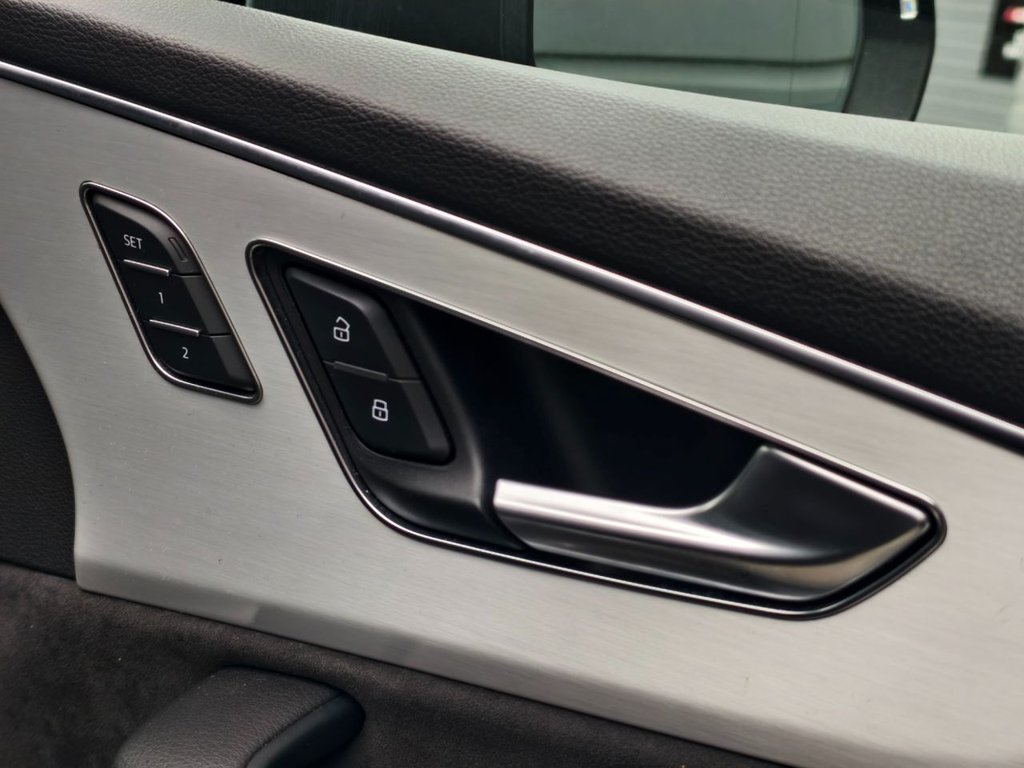 Used Audi SQ7 2021 for sale - 76202398: Photo 40