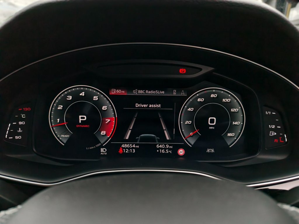 Used Audi SQ7 2021 for sale - 76202398: Photo 42