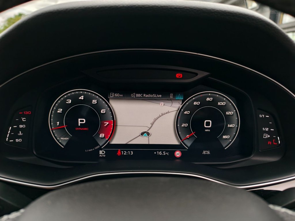 Used Audi SQ7 2021 for sale - 76202398: Photo 43