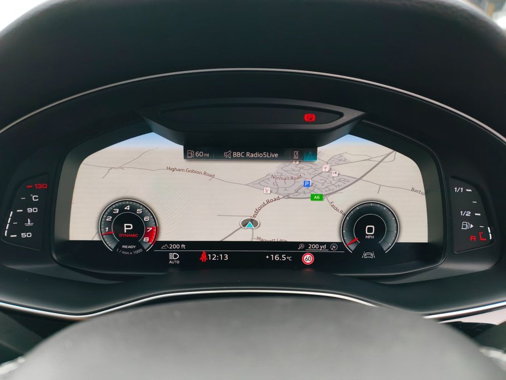 Used Audi SQ7 2021 for sale - 76202398: Photo 44