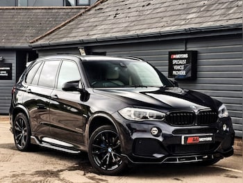 Used BMW X5 2016 for sale - 76202573: Photo