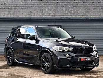 Used BMW X5 2016 for sale - 76202573: Photo
