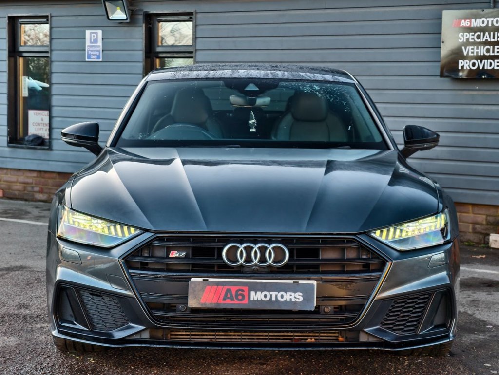 Used Audi A7 2019 for sale - 76783863: Photo 10