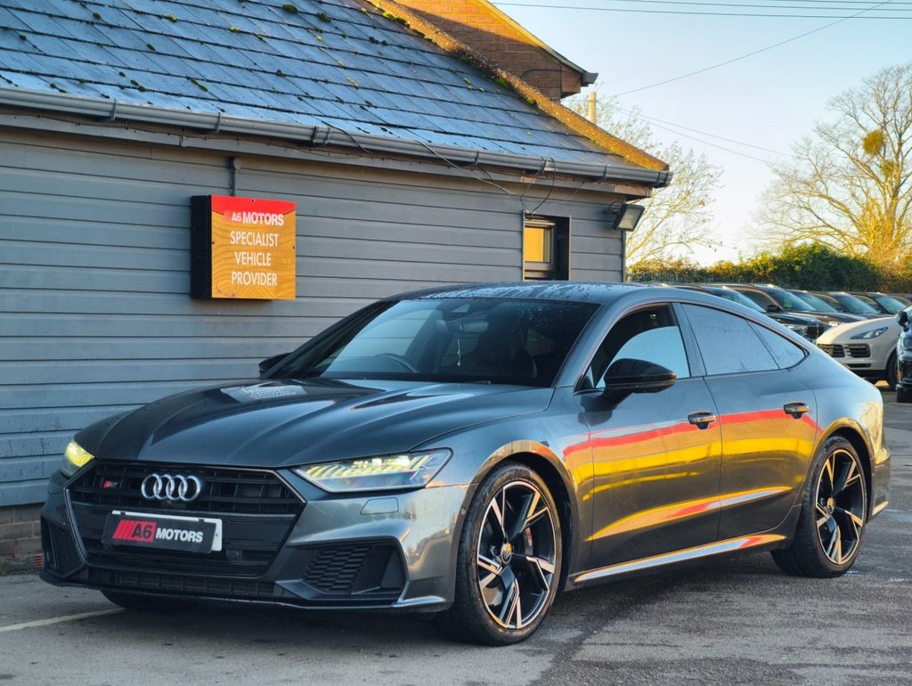 Used Audi A7 2019 for sale - 76783863: Photo 11