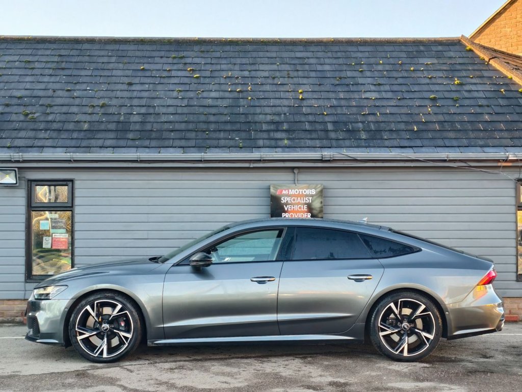 Used Audi A7 2019 for sale - 76783863: Photo 12