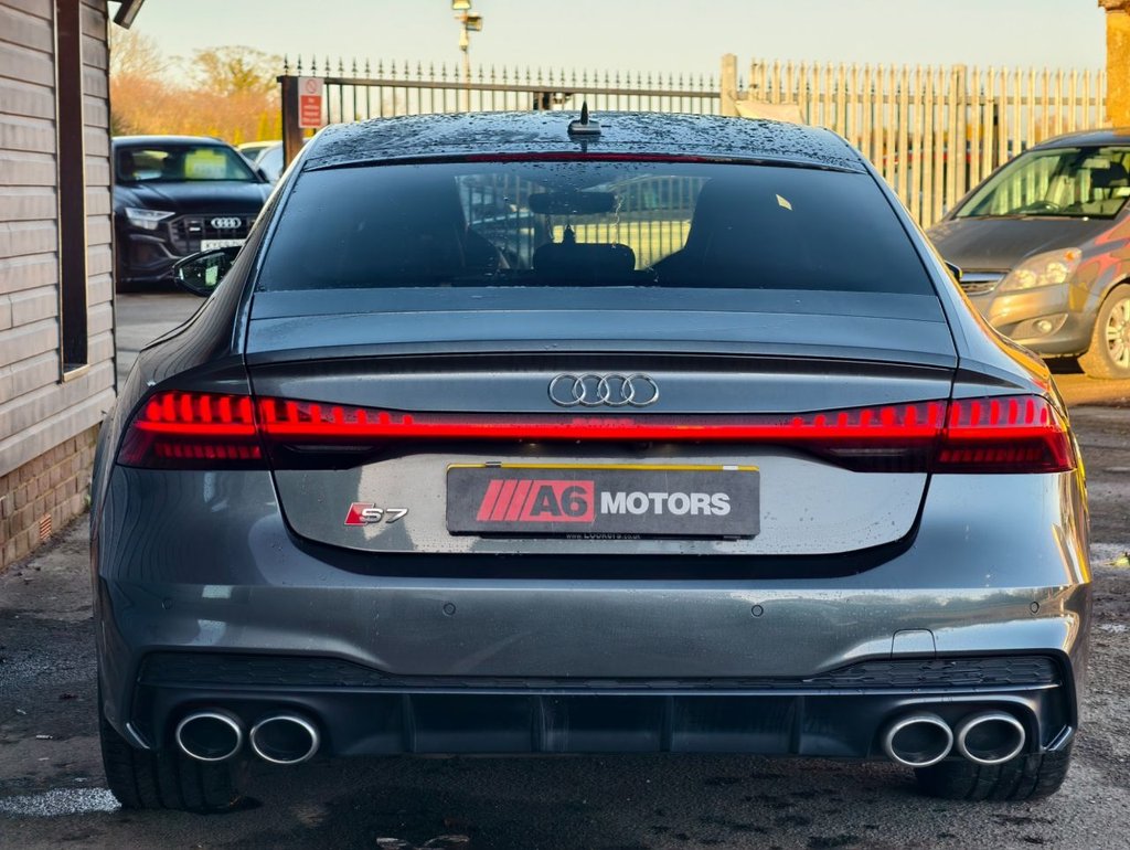Used Audi A7 2019 for sale - 76783863: Photo 14