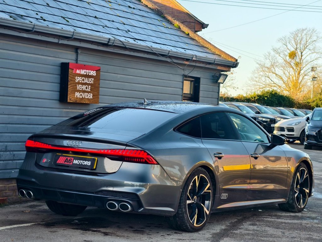 Used Audi A7 2019 for sale - 76783863: Photo 15