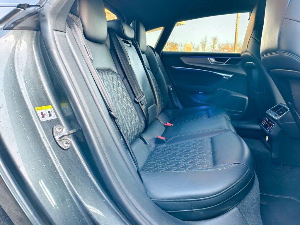 Used Audi A7 2019 for sale - 76783863: Photo 17