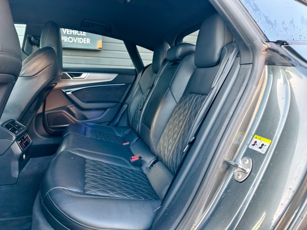 Used Audi A7 2019 for sale - 76783863: Photo 18