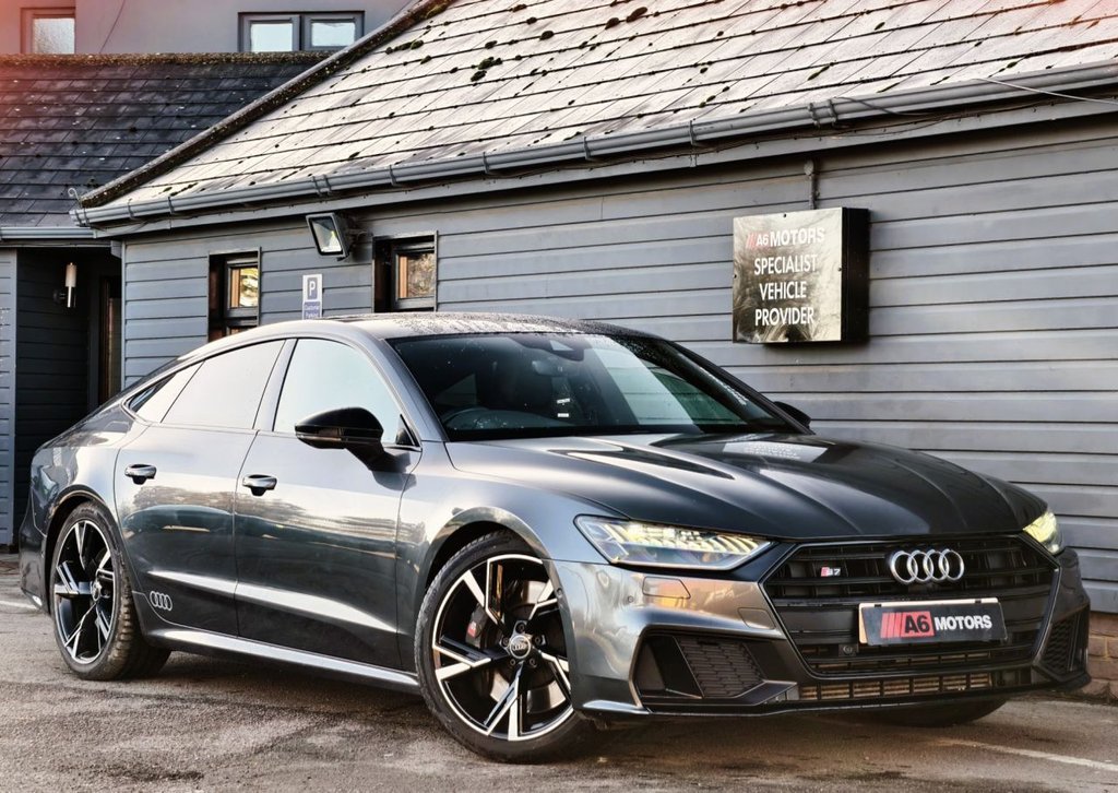 Used Audi A7 2019 for sale - 76783863: Photo 2