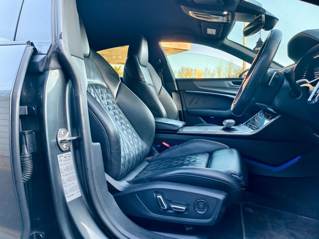 Used Audi A7 2019 for sale - 76783863: Photo 20