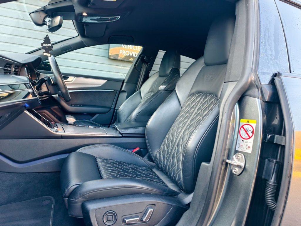 Used Audi A7 2019 for sale - 76783863: Photo 21