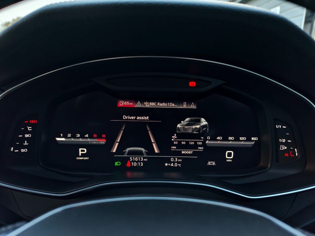 Used Audi A7 2019 for sale - 76783863: Photo 27