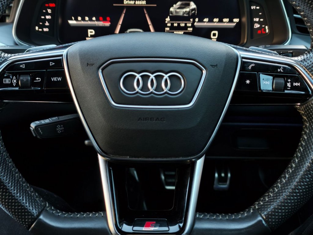 Used Audi A7 2019 for sale - 76783863: Photo 28