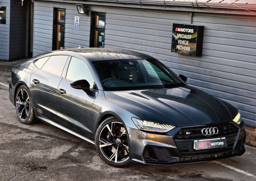 Used Audi A7 2019 for sale - 76783863: Photo 3