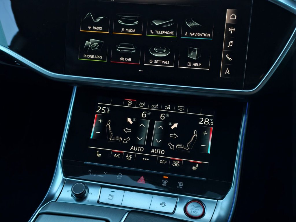 Used Audi A7 2019 for sale - 76783863: Photo 31