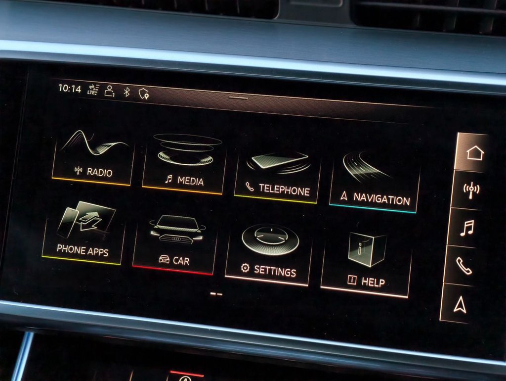 Used Audi A7 2019 for sale - 76783863: Photo 33