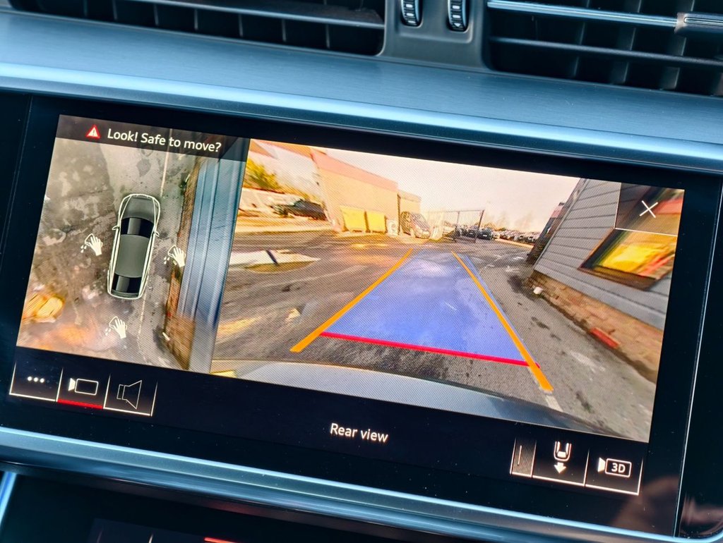 Used Audi A7 2019 for sale - 76783863: Photo 34