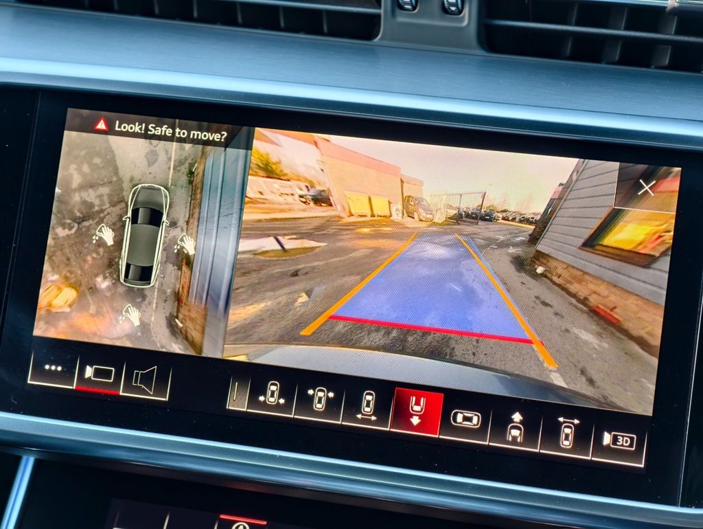 Used Audi A7 2019 for sale - 76783863: Photo 35