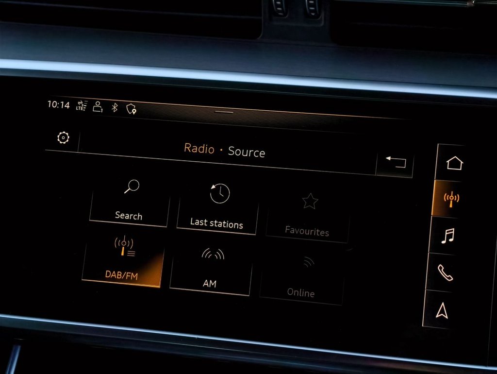 Used Audi A7 2019 for sale - 76783863: Photo 37