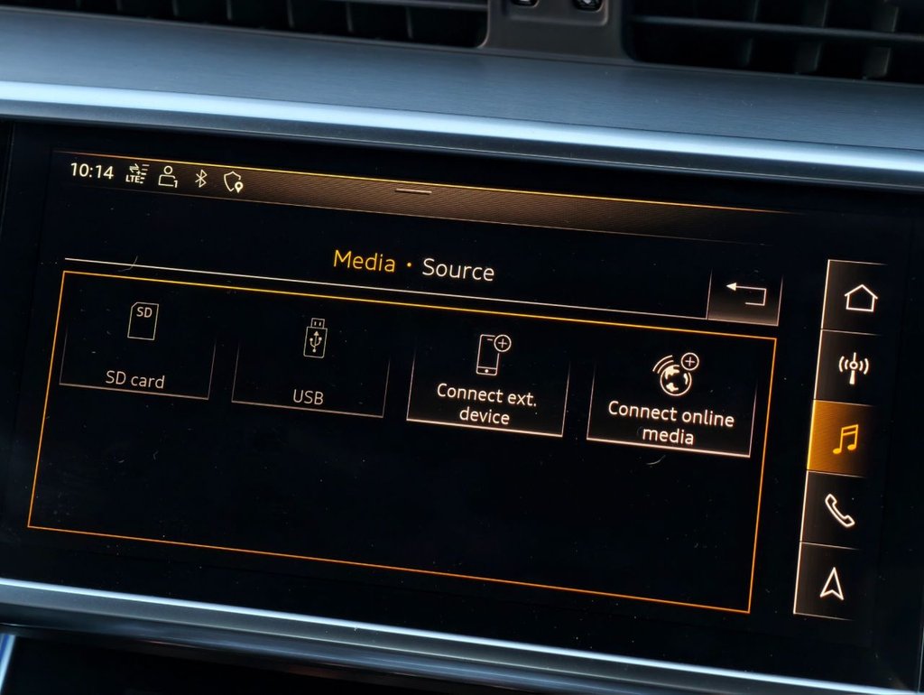 Used Audi A7 2019 for sale - 76783863: Photo 38