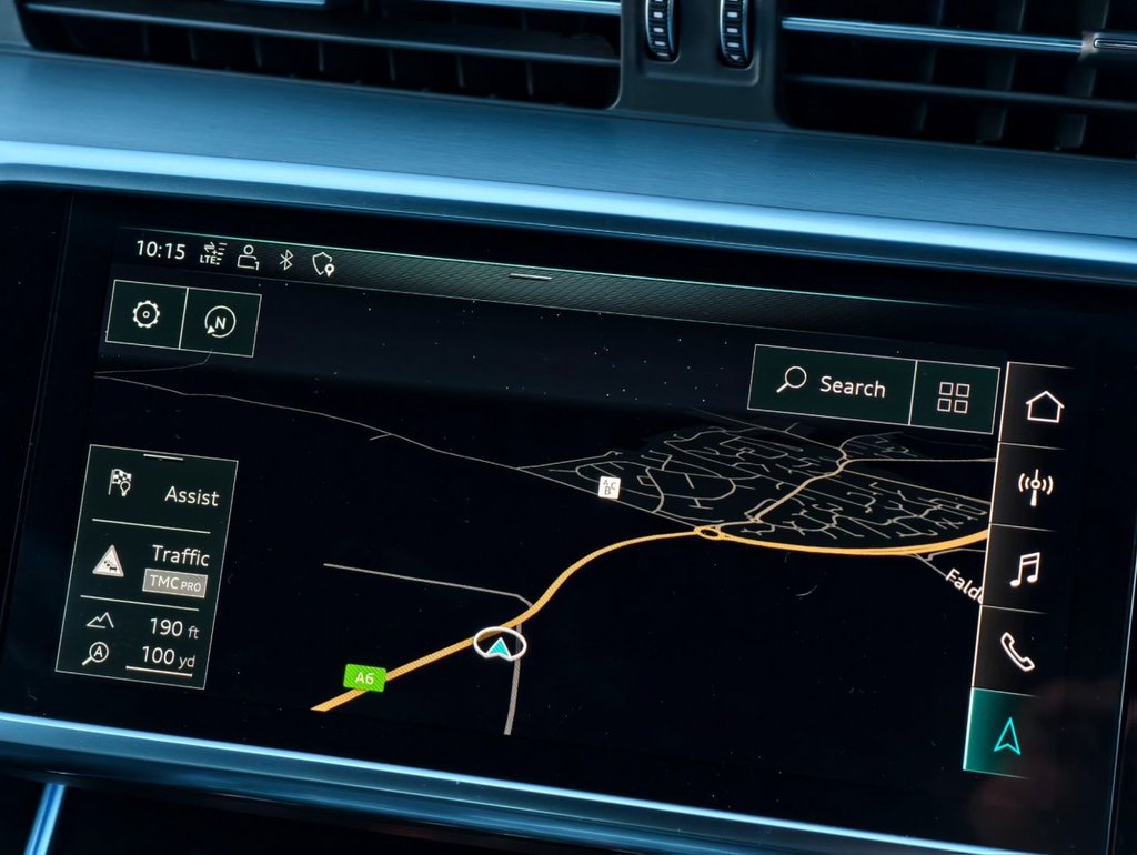 Used Audi A7 2019 for sale - 76783863: Photo 40