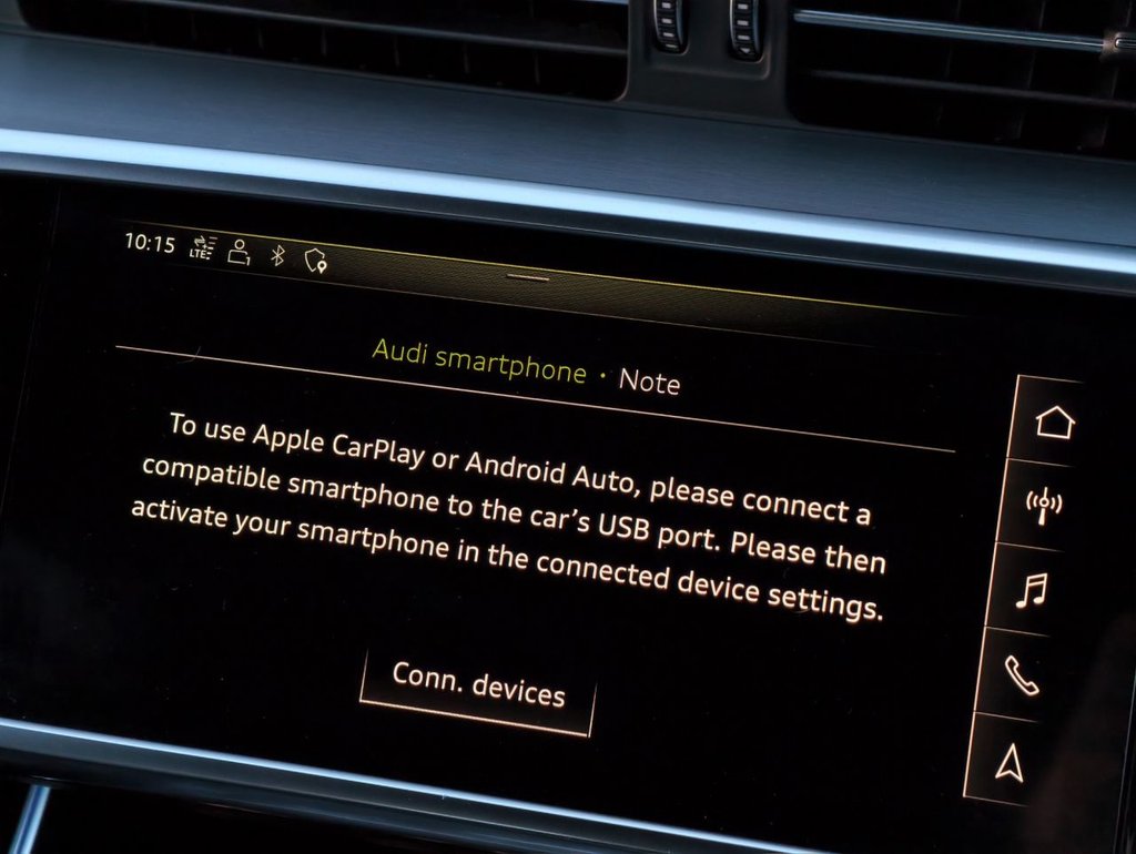 Used Audi A7 2019 for sale - 76783863: Photo 41