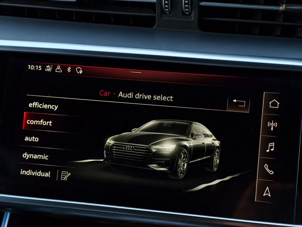 Used Audi A7 2019 for sale - 76783863: Photo 42