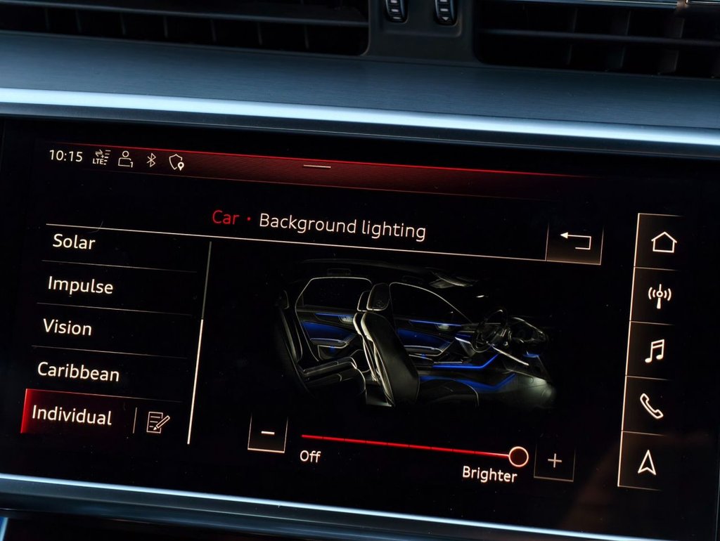 Used Audi A7 2019 for sale - 76783863: Photo 43