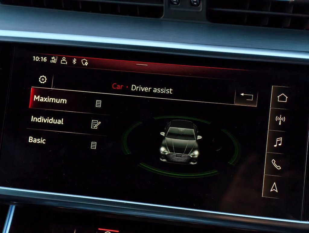 Used Audi A7 2019 for sale - 76783863: Photo 44