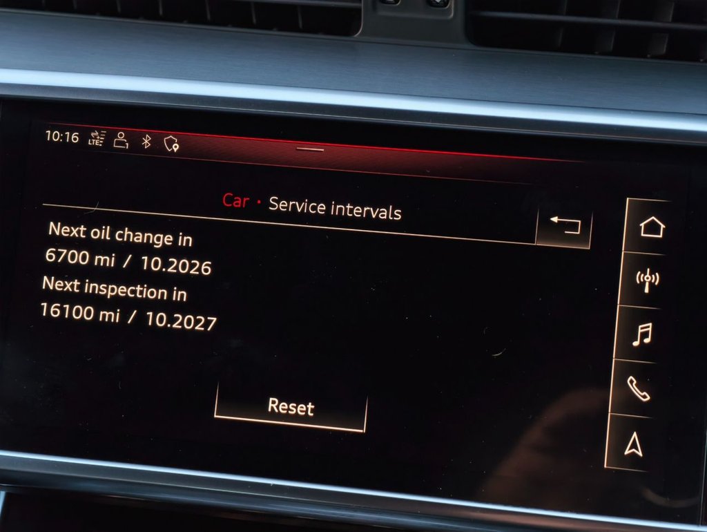 Used Audi A7 2019 for sale - 76783863: Photo 45