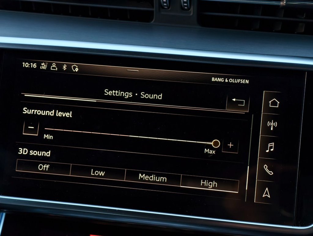 Used Audi A7 2019 for sale - 76783863: Photo 46