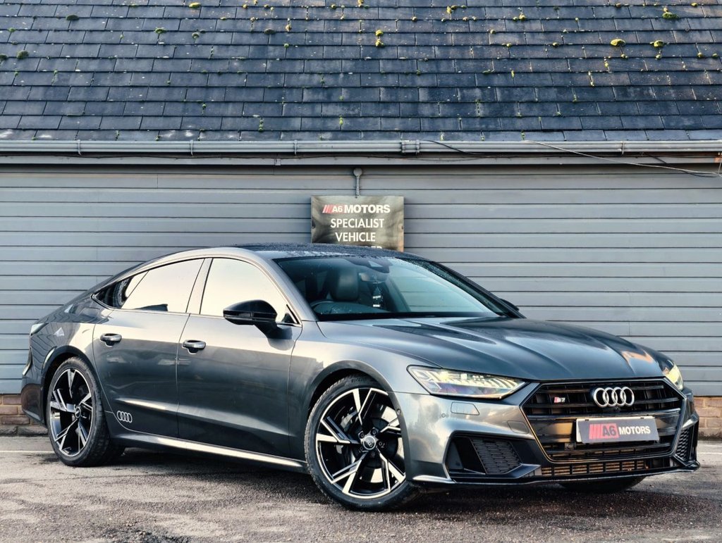 Used Audi A7 2019 for sale - 76783863: Photo 5