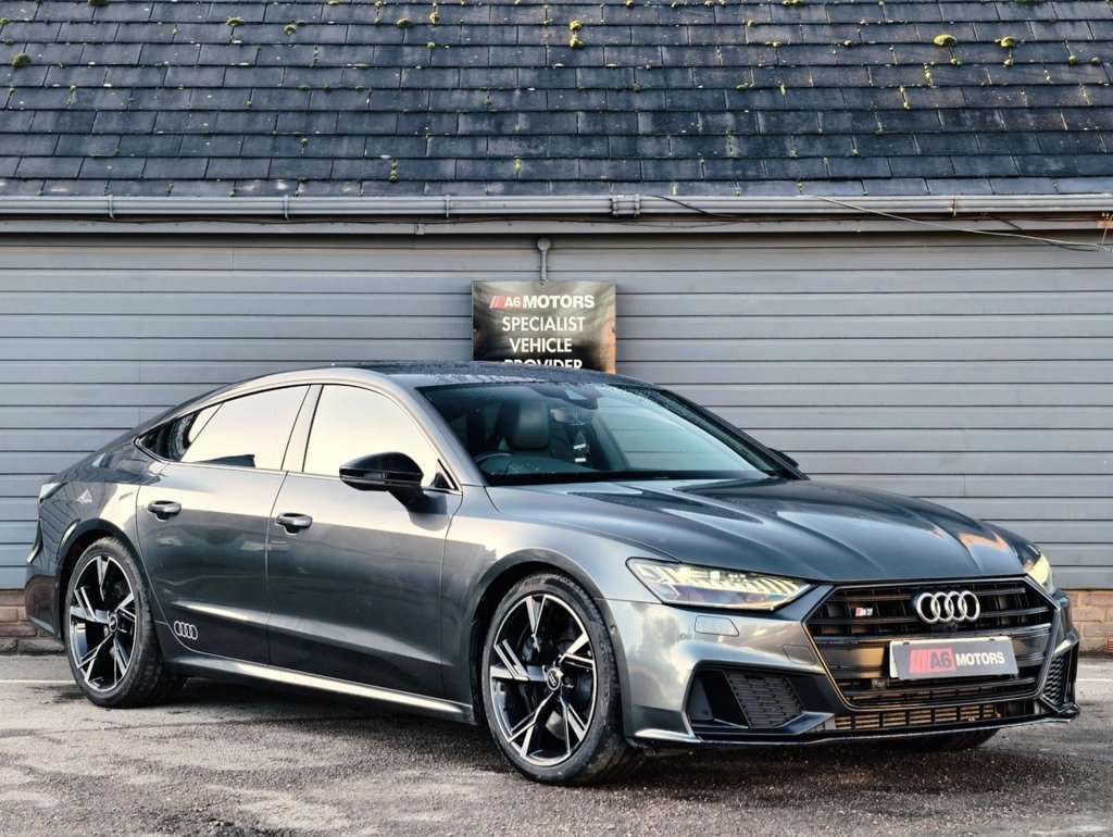 Used Audi A7 2019 for sale - 76783863: Photo 6