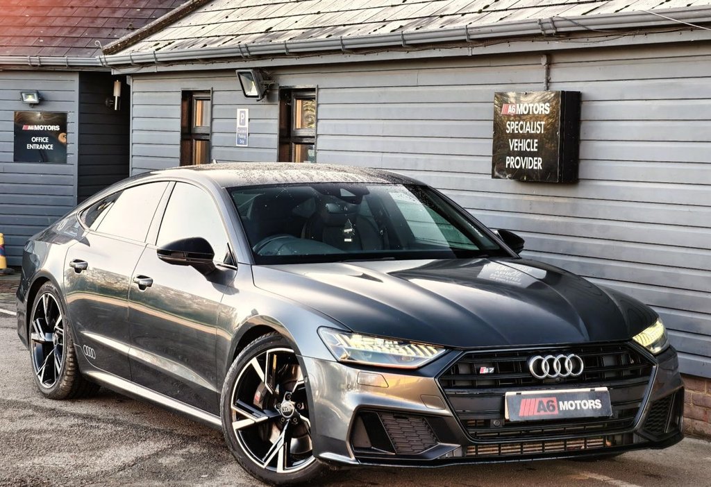 Used Audi A7 2019 for sale - 76783863: Photo 7