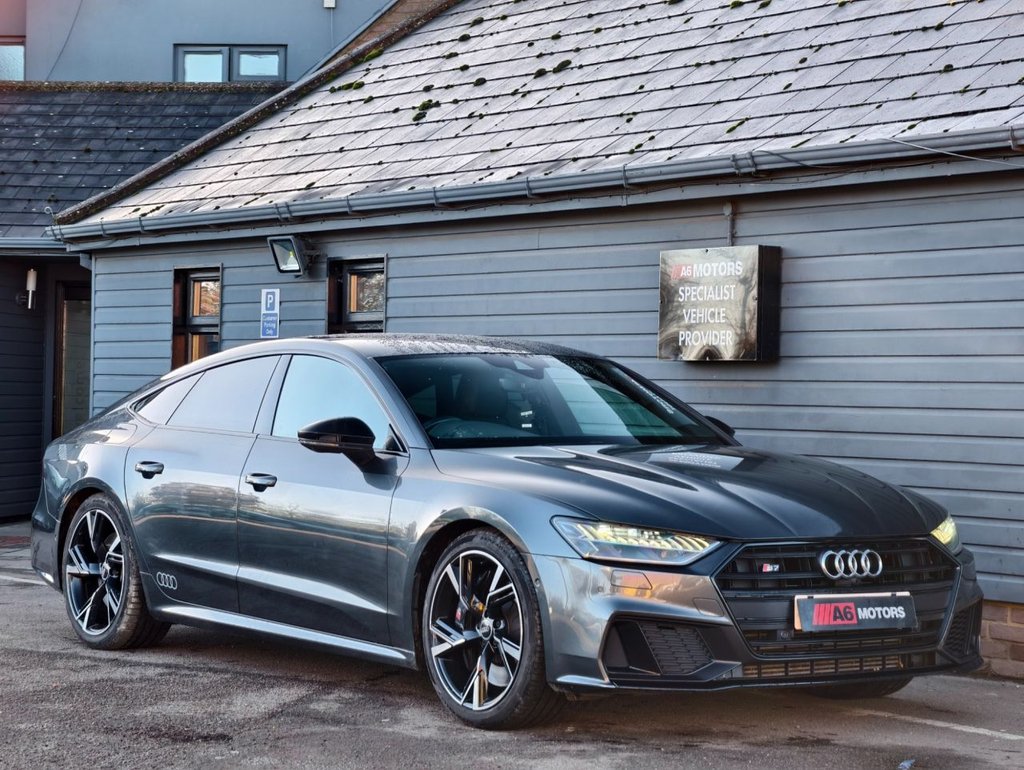 Used Audi A7 2019 for sale - 76783863: Photo 9